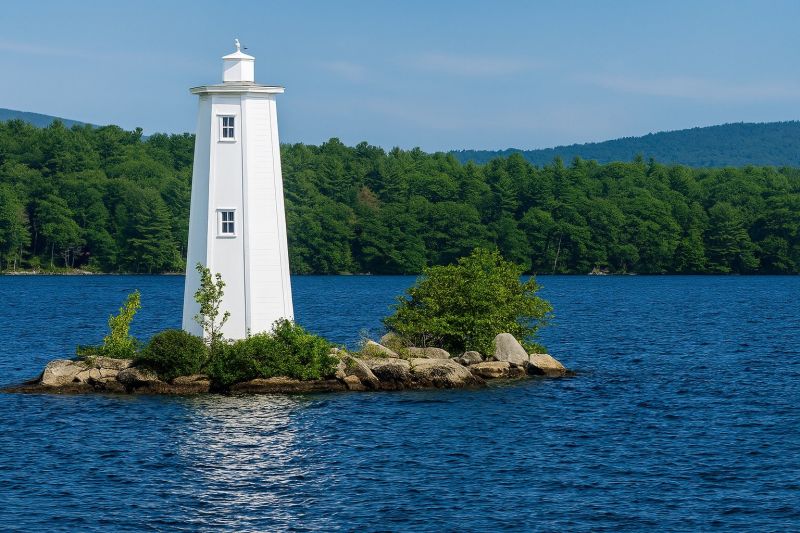 Sunapee, NH