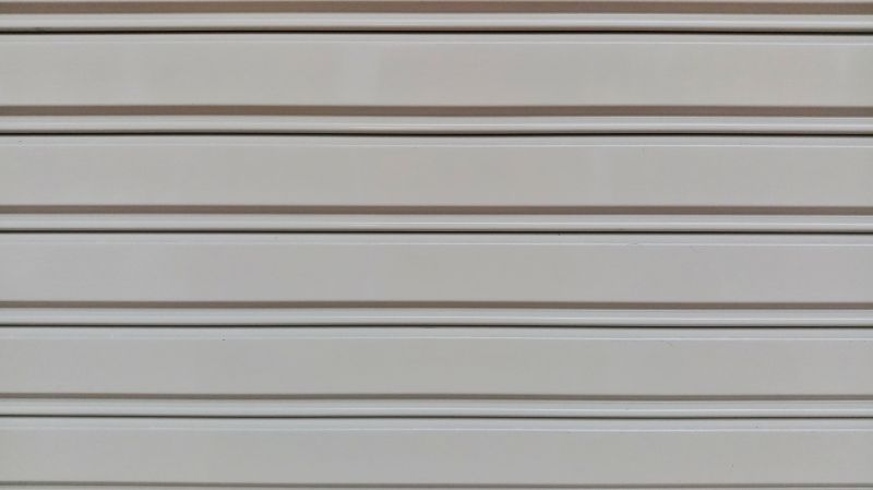Aluminium Siding Installation in Hartland, VT