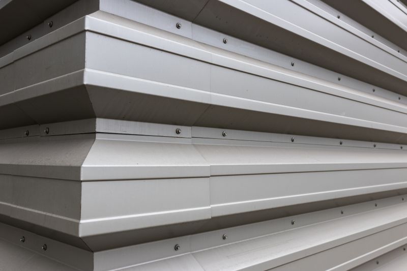 Aluminium Siding Installation in Henniker, NH