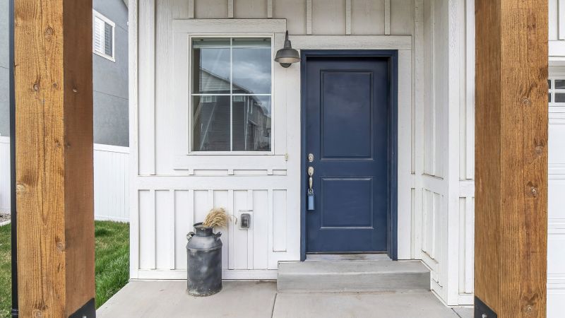 Batten Siding Installation in Cornish, NH