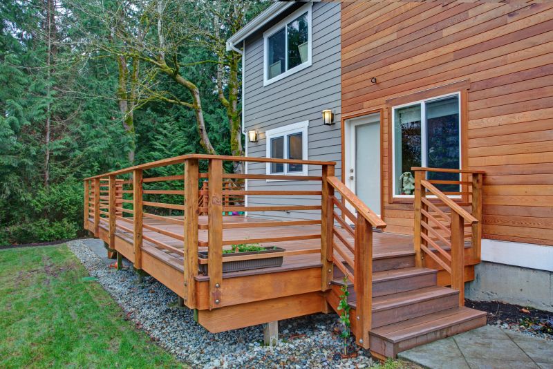 Batten Siding Installation in Hillsborough, NH