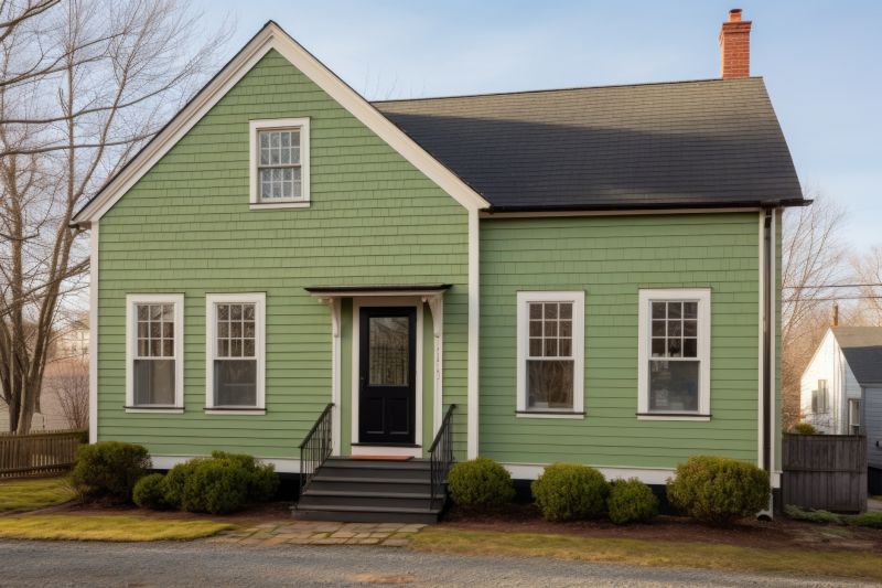 Board And Batten Installation in Henniker, NH