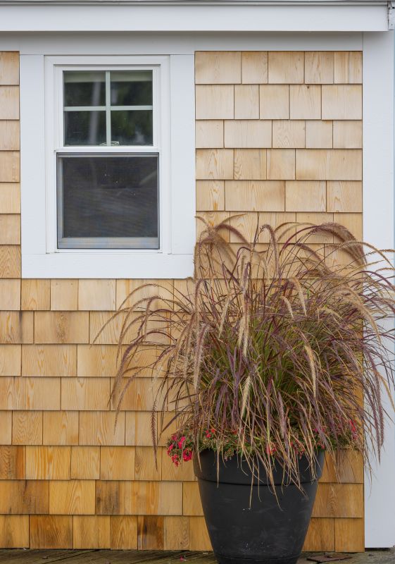 Cedar Siding Installation in Grafton County, NH