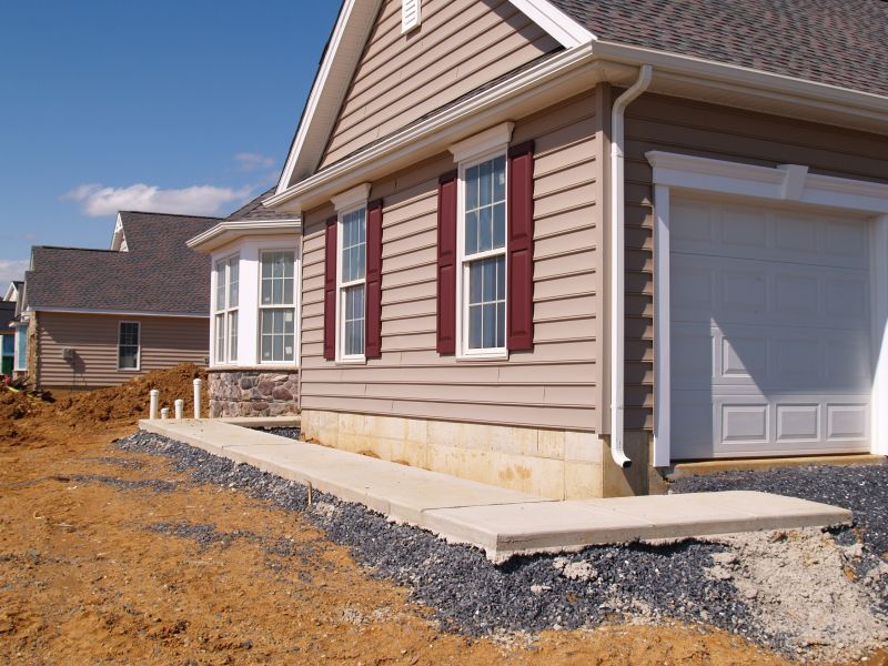 Cement Siding Replacement in White River Junction, VT