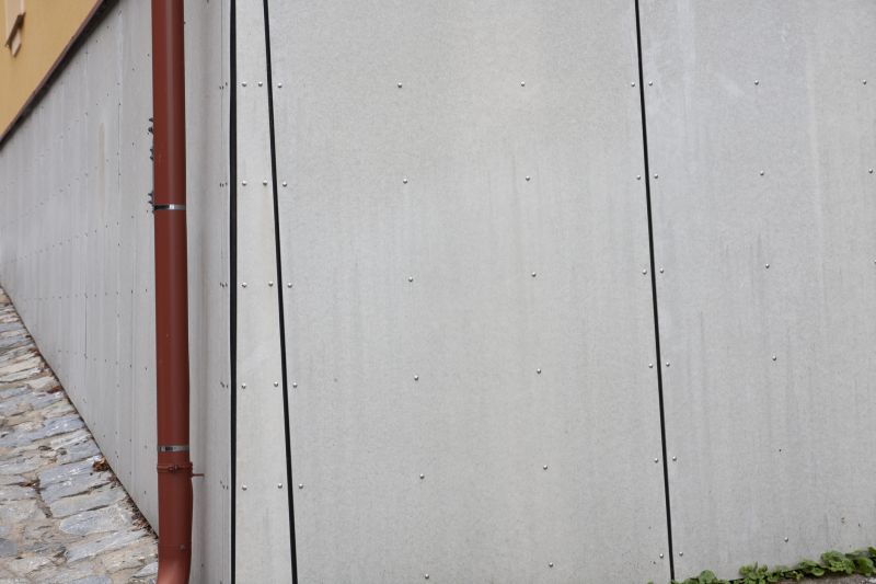 Cement Siding Service in Grantham, NH