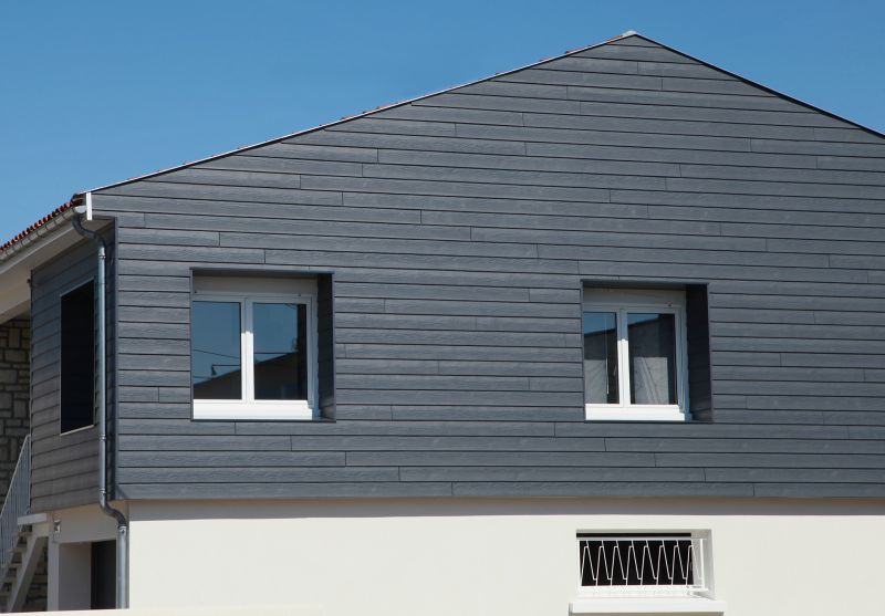 Composite Siding Installation in Goshen, NH