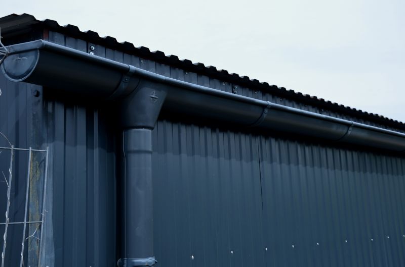 Corrugated Siding Installation in New London, NH