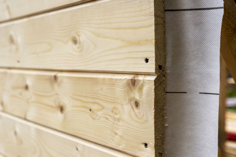 Engineered Siding Installation in Newport, NH