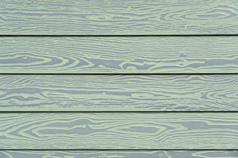 Faux Wood Siding Installation in Grafton, NH