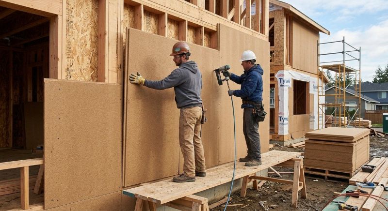Fiber Cement Installation in Hartland, VT