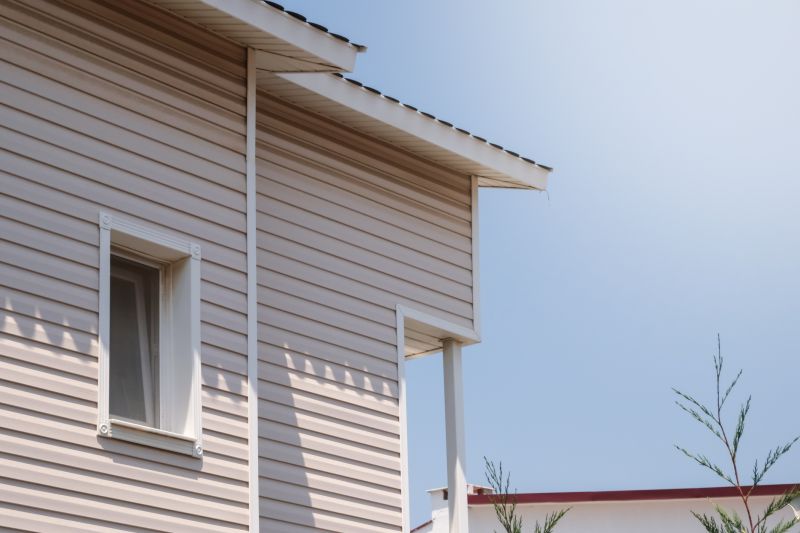 Fiber Siding Installation in White River Junction, VT