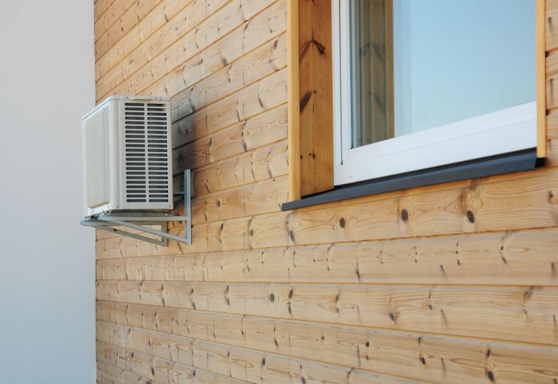 Hardwood Siding Installation in North Hartland, VT