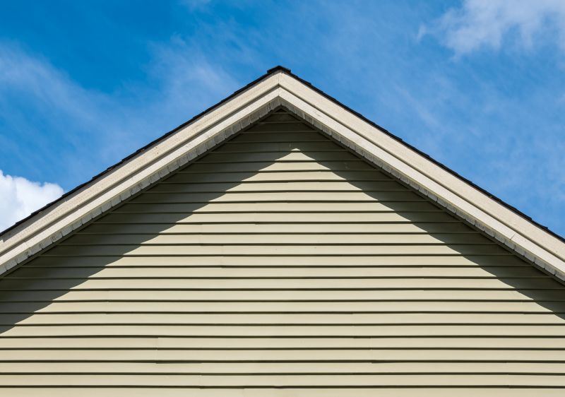 Insulated Siding Installation in Hartland, VT