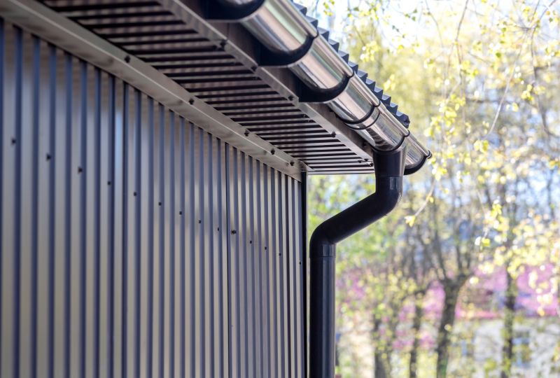 Metal Siding Replacement in Canaan, NH