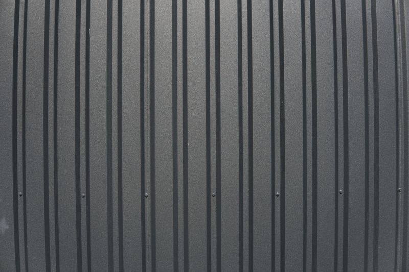 Metal Siding Replacement in Grafton, NH