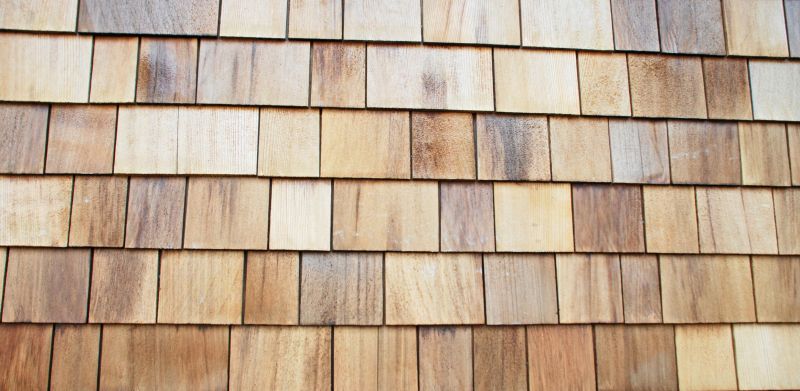 Shake Siding Installation in Goshen, NH