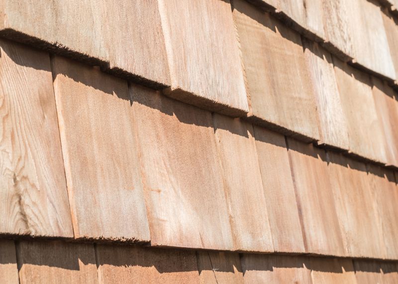 Shake Siding Installation in Grafton, NH