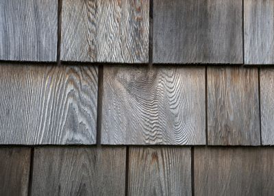 Shake Siding Installation in Grantham, NH