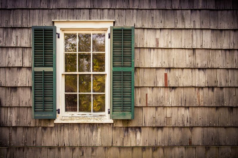 Shake Siding Installation in Newport, NH