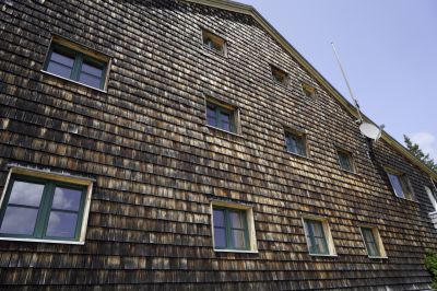 Shake Siding Installation in Springfield, NH