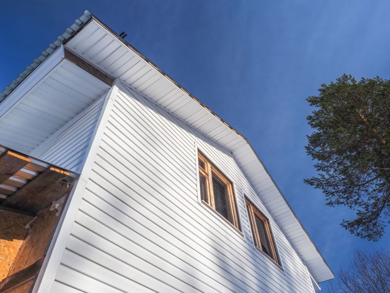 Siding Replacement in Claremont, NH