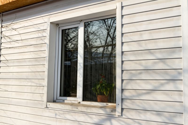 Siding Replacement in Goshen, NH
