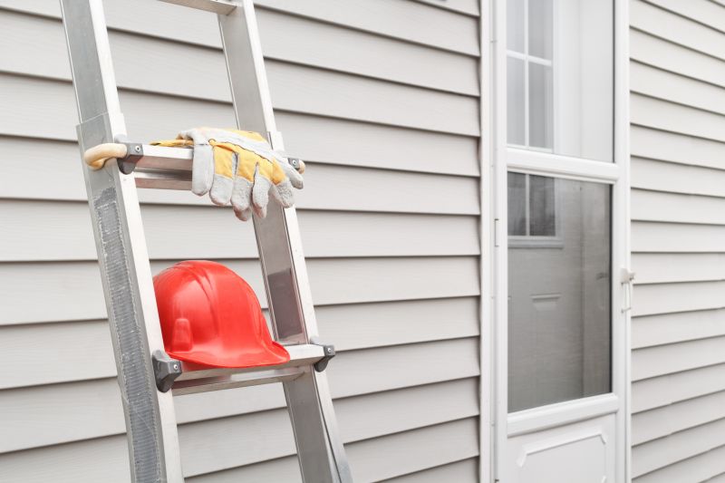 Siding Replacement in Newport, NH