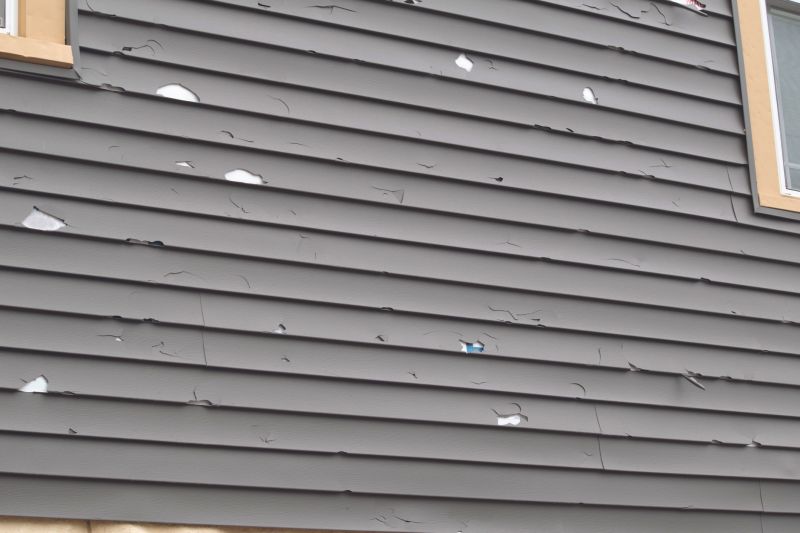 Siding Service in Contoocook, NH