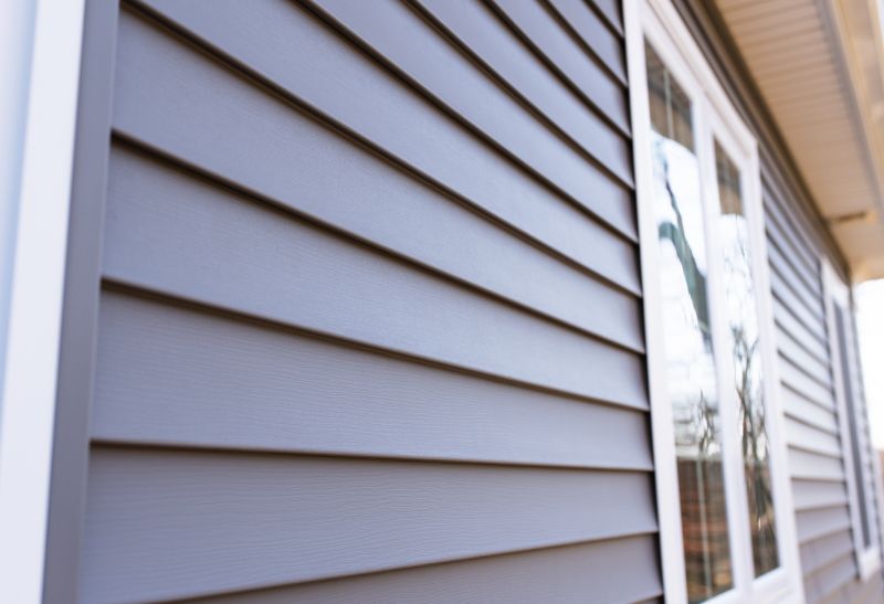 Vinyl Siding Installation in Sullivan County, NH