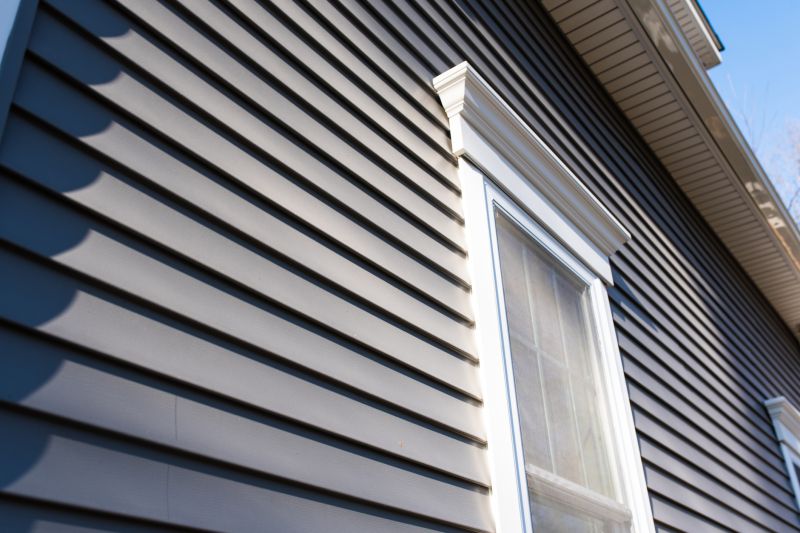 Vinyl Siding Installation in White River Junction, VT