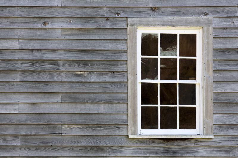 Wood Siding Installation in Cornish, NH