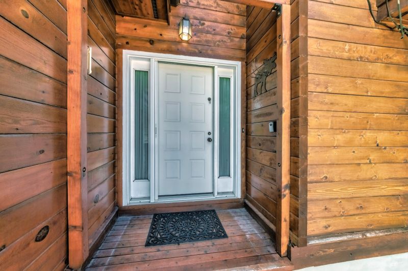Wood Siding Replacement in Canterbury, NH