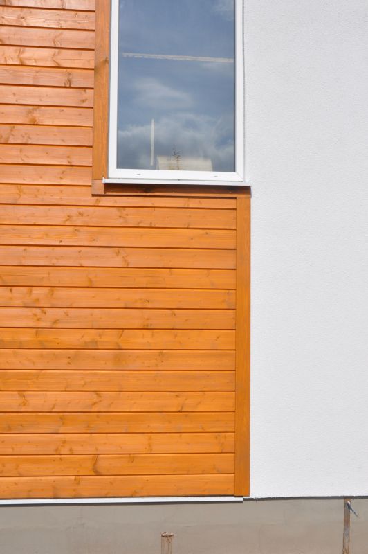 Wood Siding Replacement in Newbury, NH